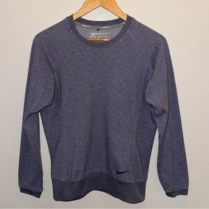 Nike Golf Sport Dri-Fit Long Sleeve Top Women’s Size Small